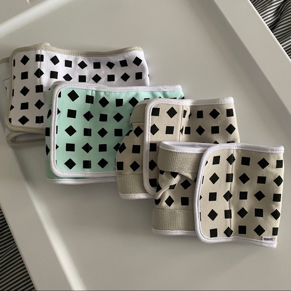 Large - Nanit Breathing Bands (3)